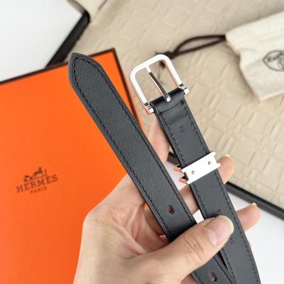 wholesale quality hermes mini clou 20 belt model no. 490